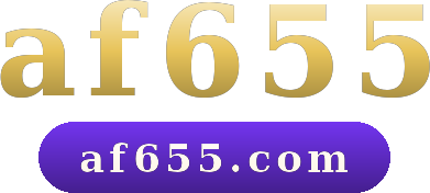 af655 logo